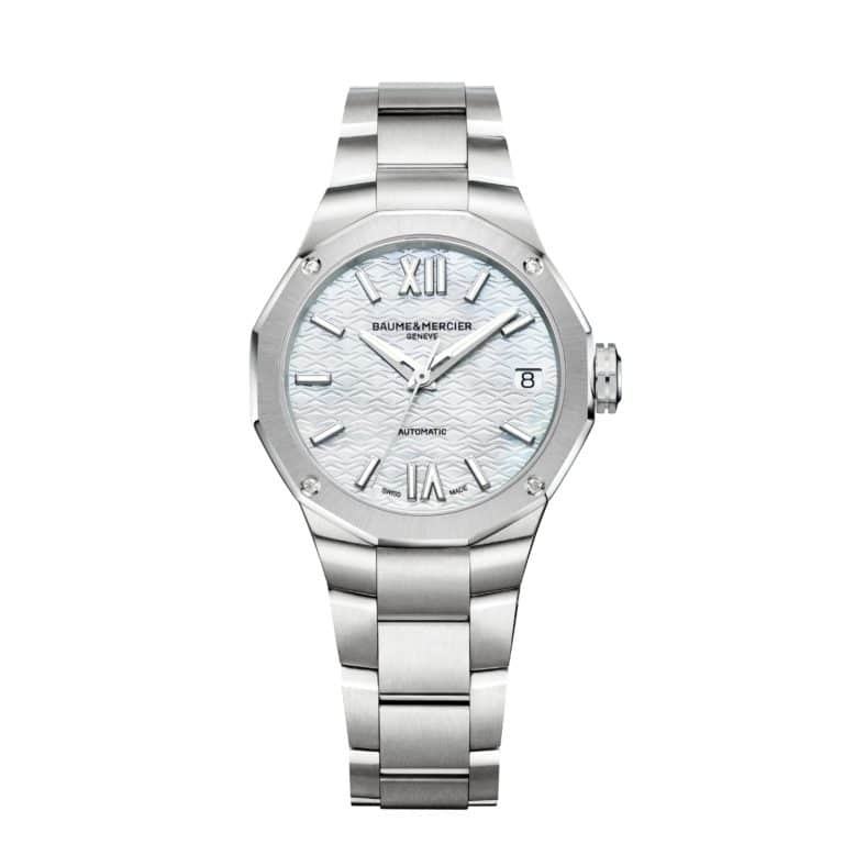 Baume And Mercier 10676 Front