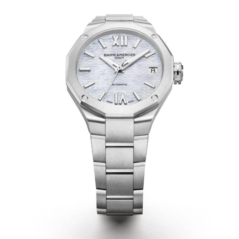 Baume And Mercier 10676 Front 2