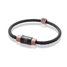 Ares CABLE Stainless Steel Bracelet