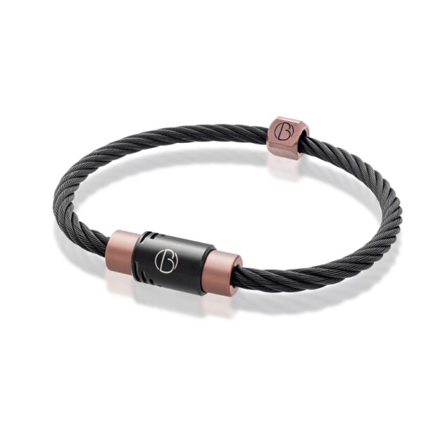 Ares CABLE Stainless Steel Bracelet