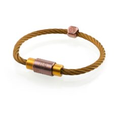 Sunuci CABLE Stainless Steel Bracelet