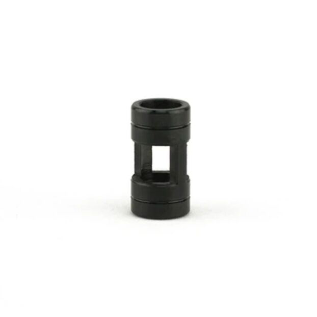 Balance Bead Polished Black