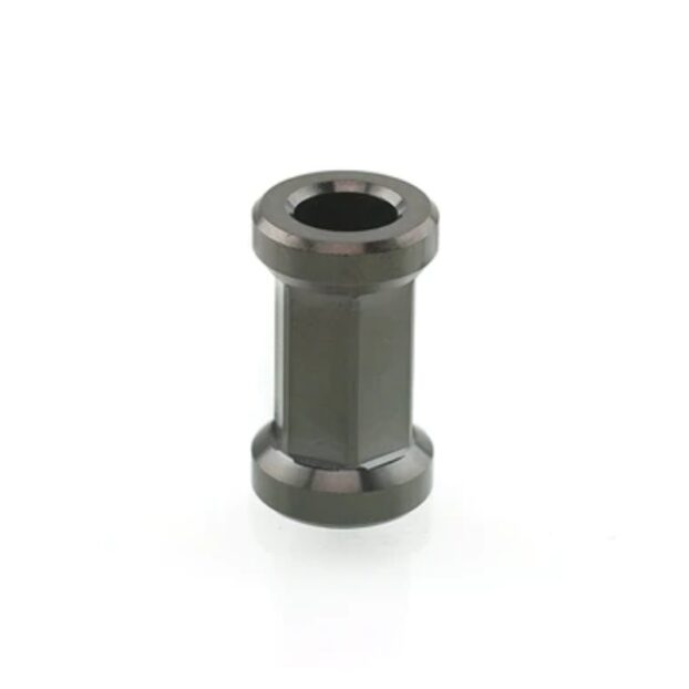 Bobbin Bead Graphite