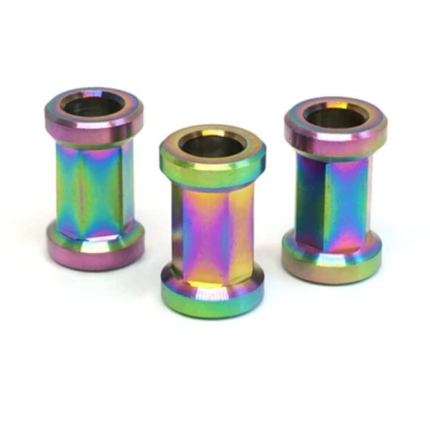 Bobbin Bead Rainbow Selection