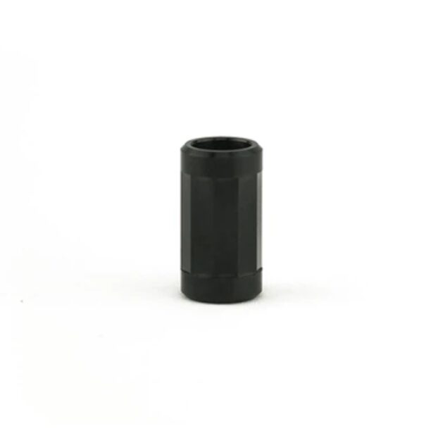 Filter Bead Polished Black