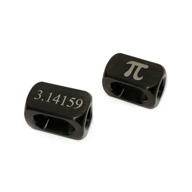 ID Bead Selection Black