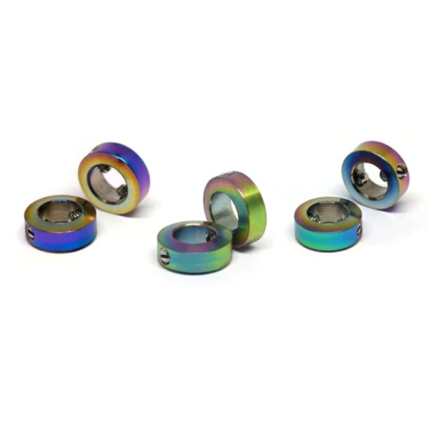 Romers Stainless Rainbow