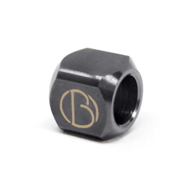 Signature Bead Anthracite