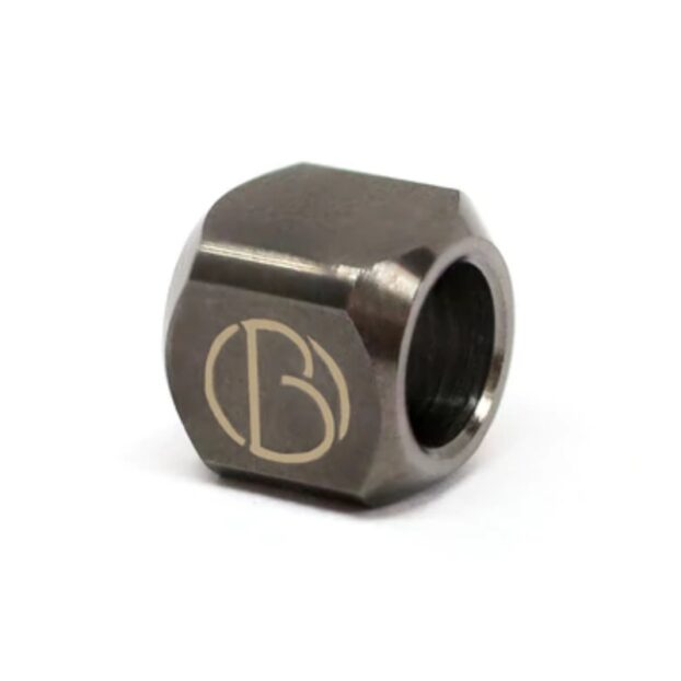 Signature Bead Graphite