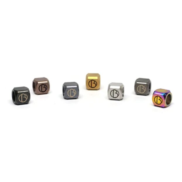 Signature Bead Selection