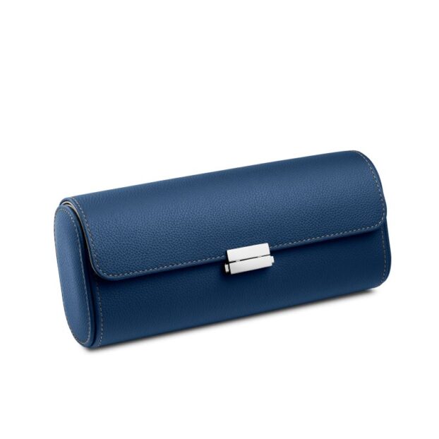 Pochette Blue Closed