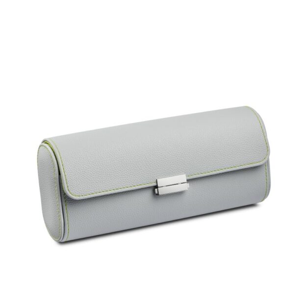 Pochette Grey Green Closed