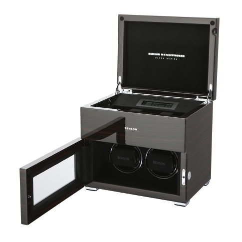 Awards Benson Watch Winder BS Double