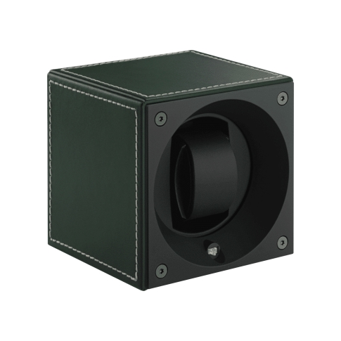 Awards Masterbox Watch Winder Green