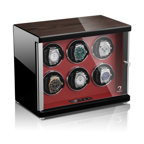 Awards Modalo Watch Winder Ambiente Six