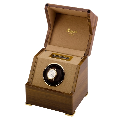 Awards Watch Winder Rapport Perpetua III