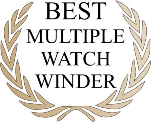 Best Multiple Winder Award J