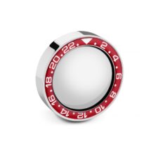 SdT Sport Bezel Red