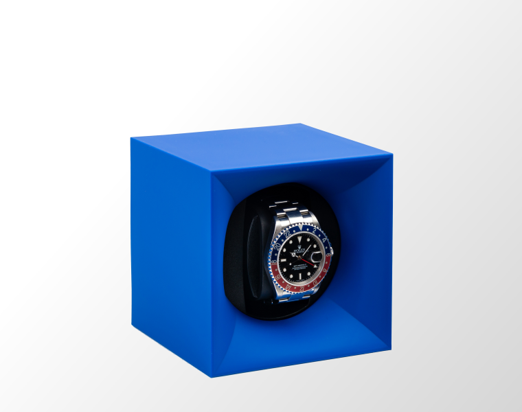 Swiss Kubik Watch Winders