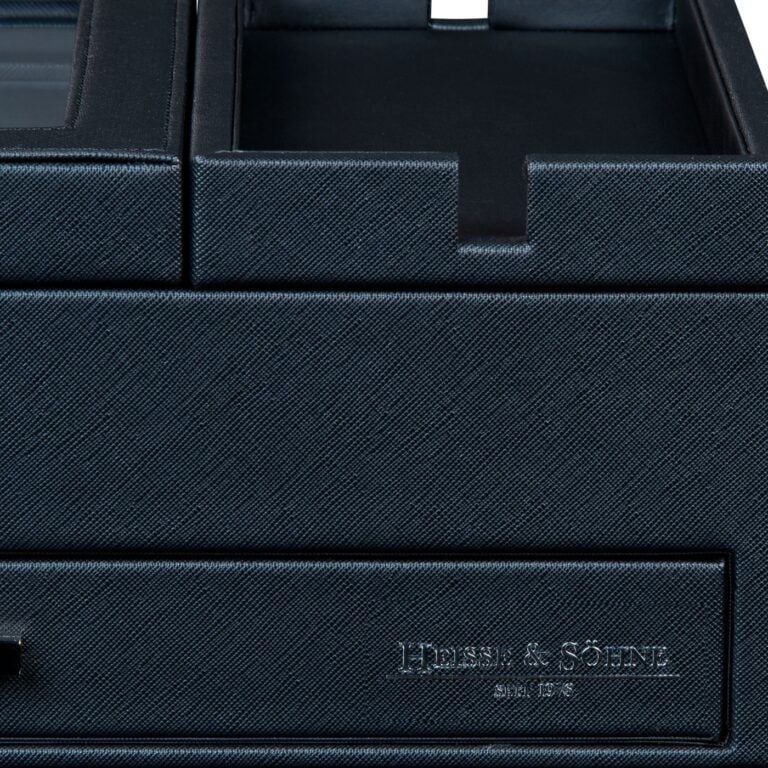 Heisse&Sohne Desk Butler Detail