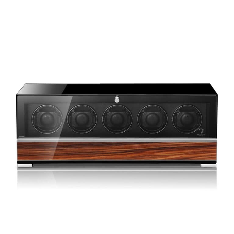 Modalo Clasico 5 Walnut Front