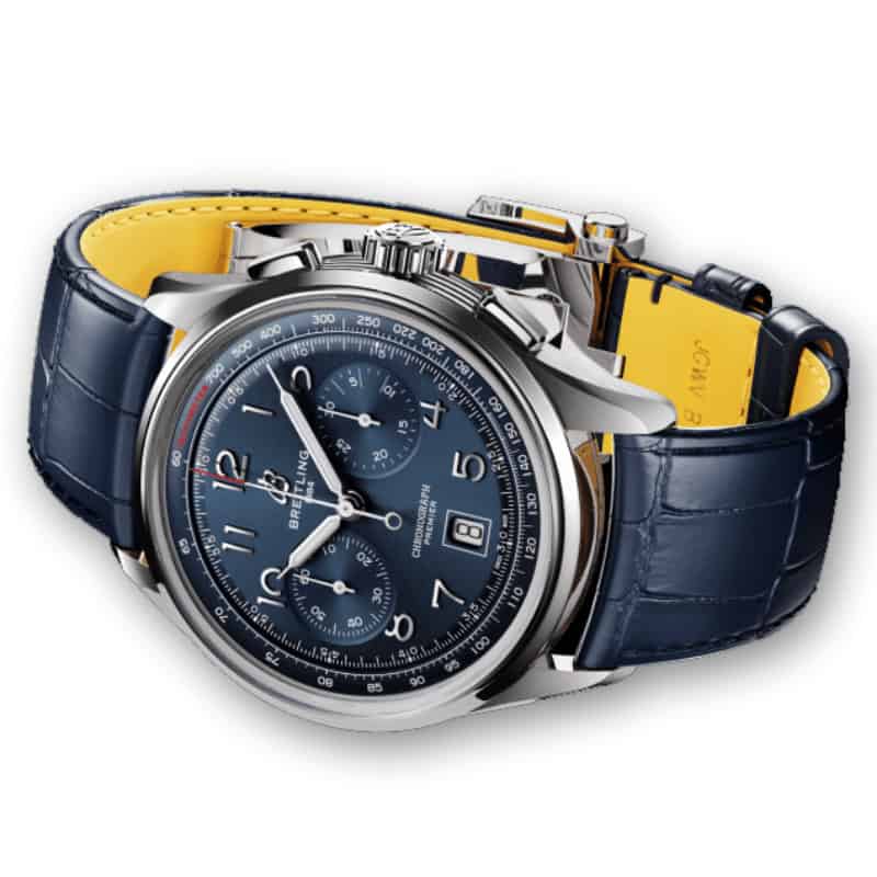 Breitling Premier Automatic