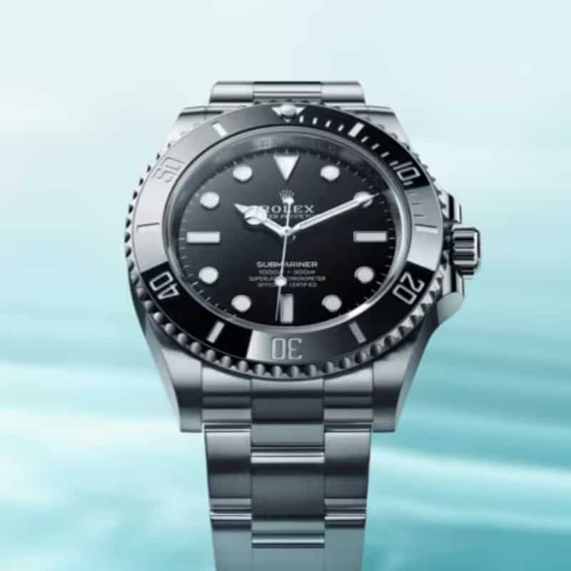 Diver Watch