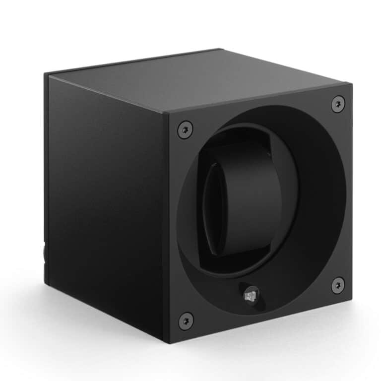 Black Alu Masterbox LG