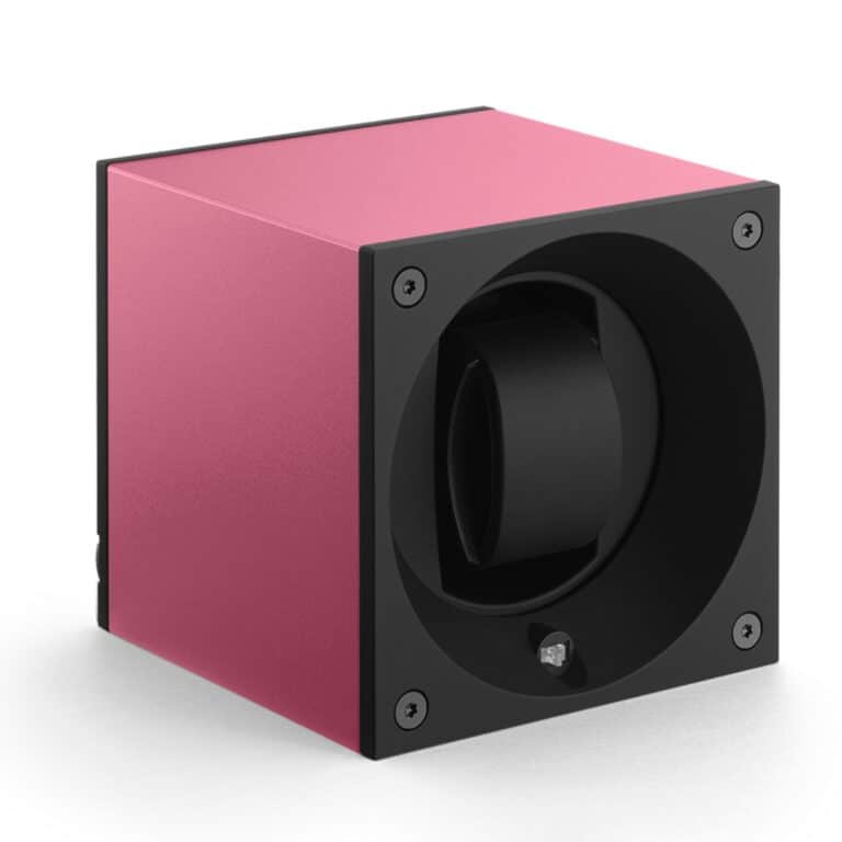 Pink Alu Masterbox LG