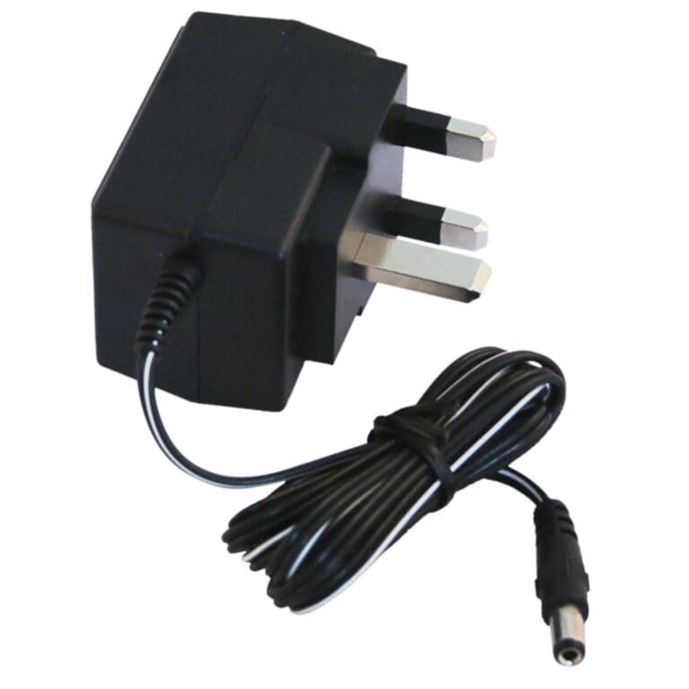 Beco Boxy UK Mains Adaptor