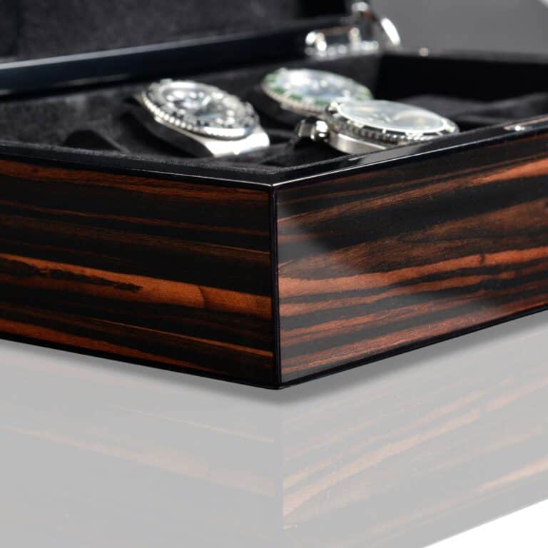 Heisse & Söhne Berlin Watch Box Lifestyle 2