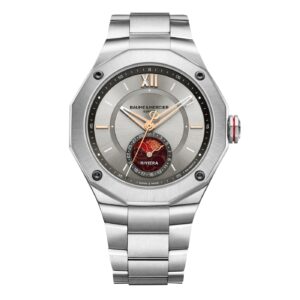 Baume and Mercier 10744 Riviera Front