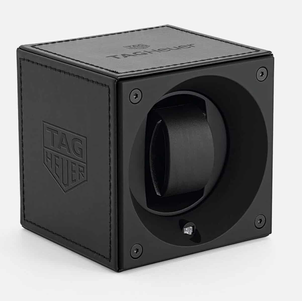 MASTERBOX FOR TAG HEUER