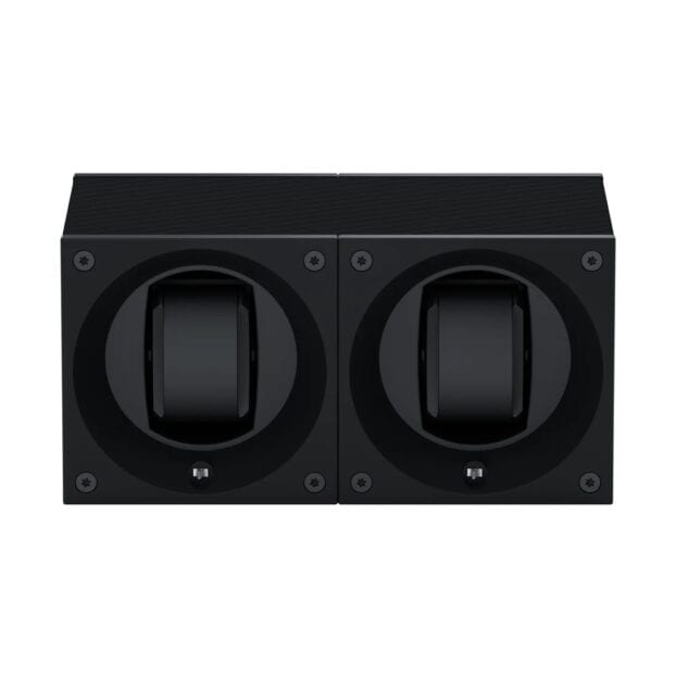 Masterbox Duo Carbon Front