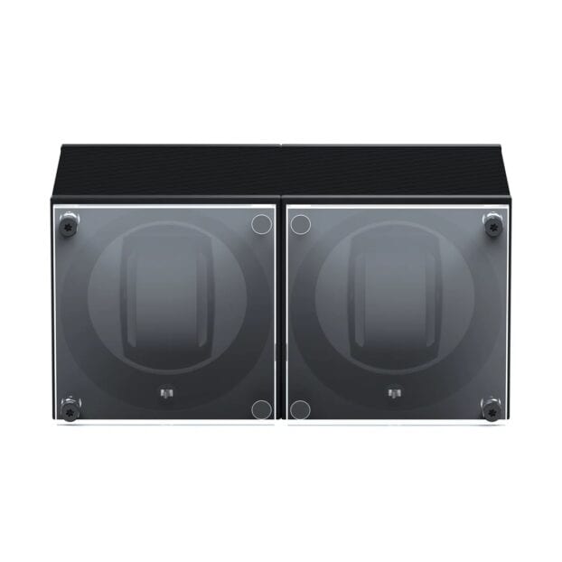 Masterbox Duo Carbon Front Glass